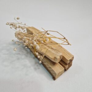 PALO SANTO NATURAL