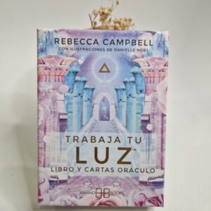 ORACULO TRABAJA TU LUZ