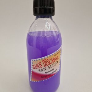 Gel descarga San alejo