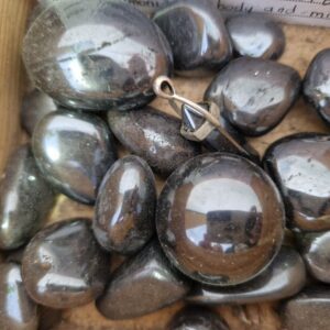 Hematite
