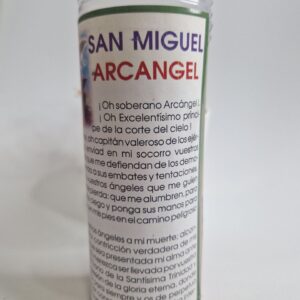 VELON SAN MIGUEL ARCANGEL