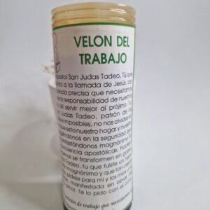 VELON DEL TRABAJO